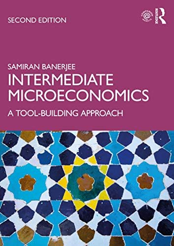 Intermediate Microeconomics and Its Application: 9780324599107